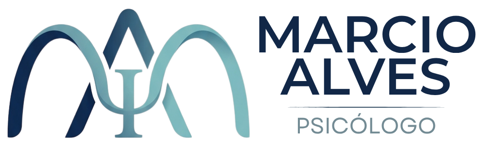 Marcio Alves | Psicólogo & Psicanalista